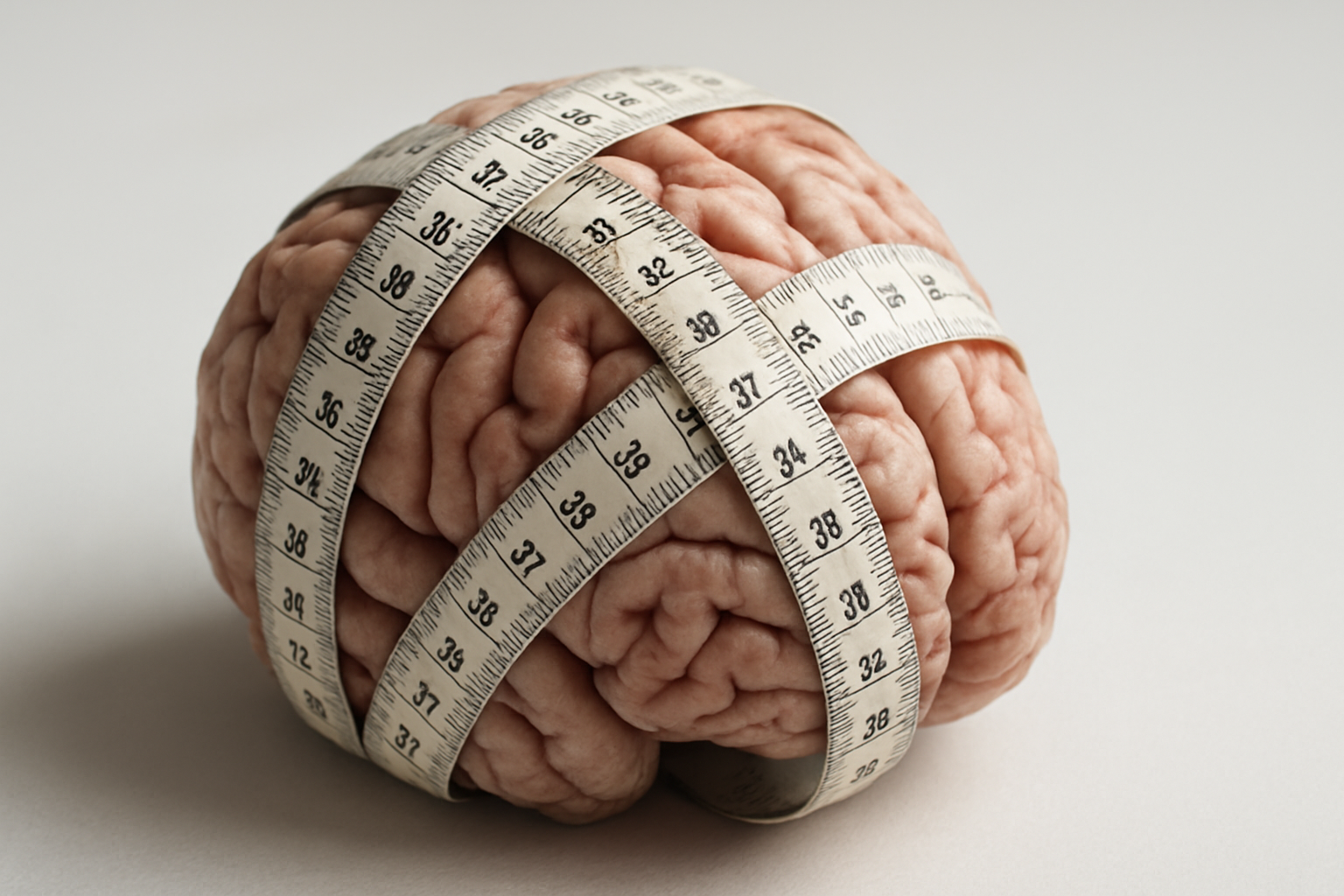 La lunghezza delle dita rivela indizi sul cervello umano