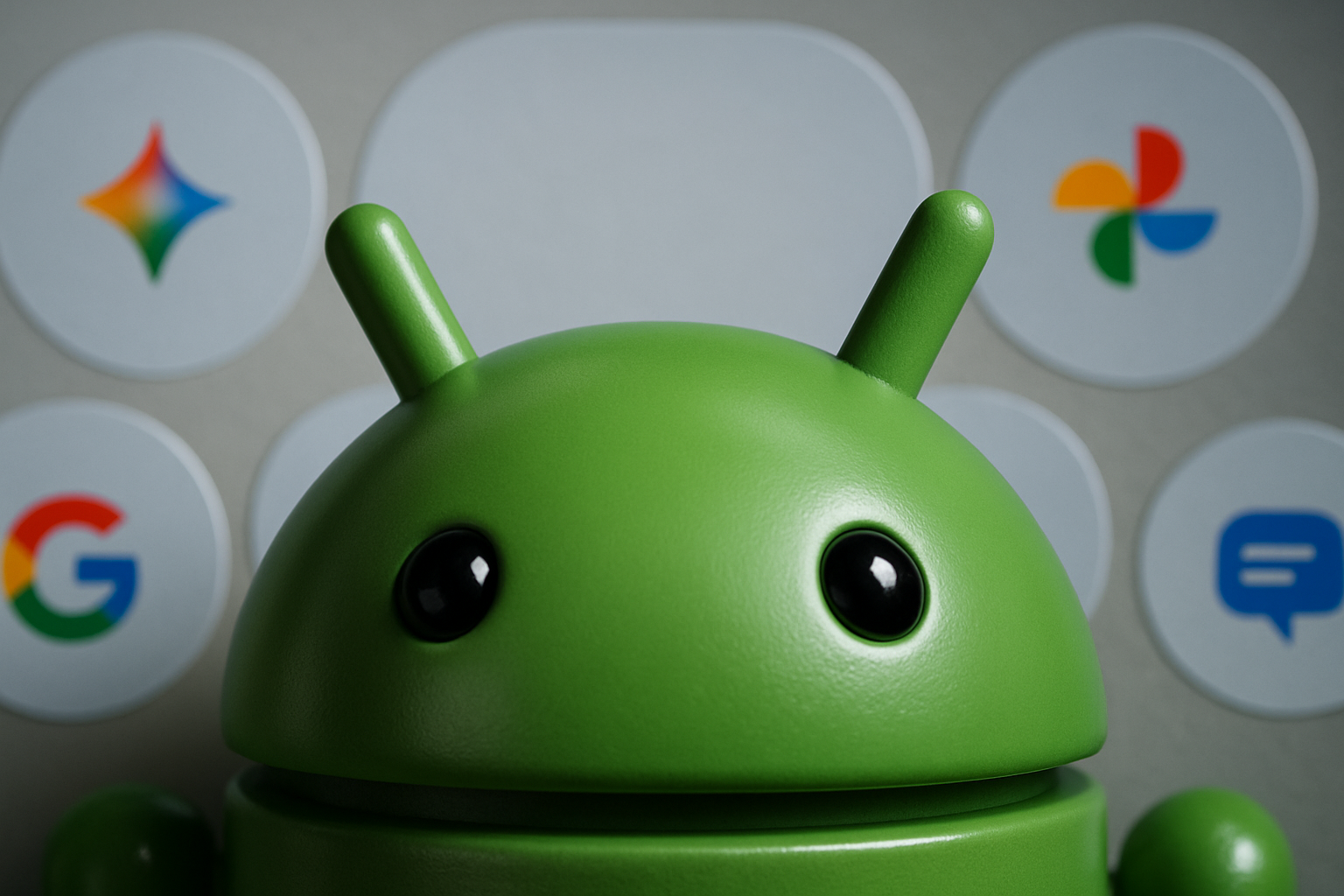 Google annuncia l’arrivo di Android 17 Beta