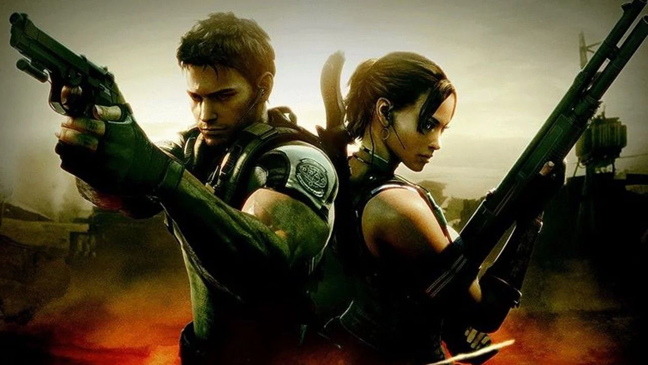 RE5 Remake in arrivo? Spunta il rating ufficiale