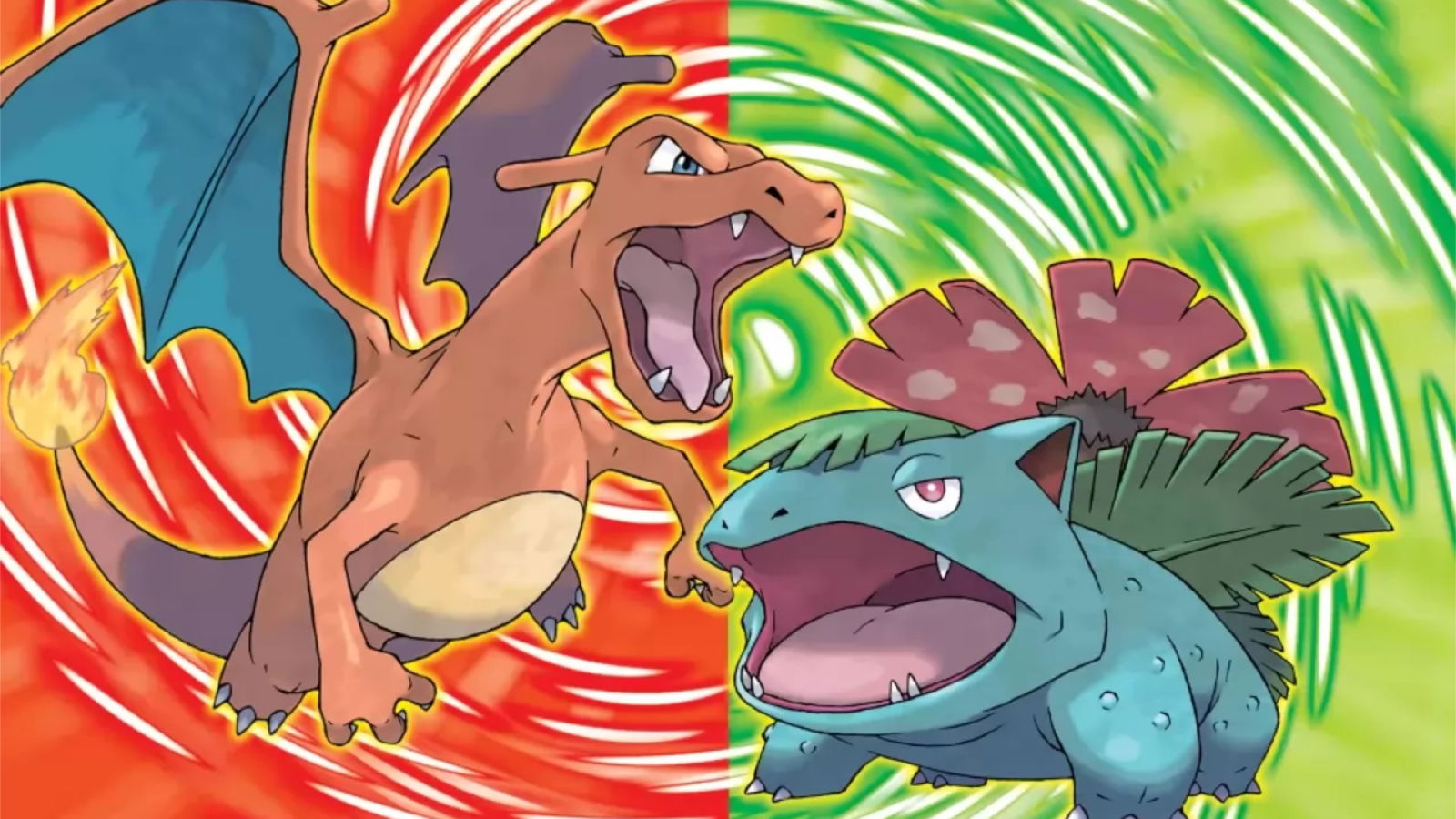 Pokémon Rosso Fuoco: e Verde Foglia: il grande ritorno è vicino?