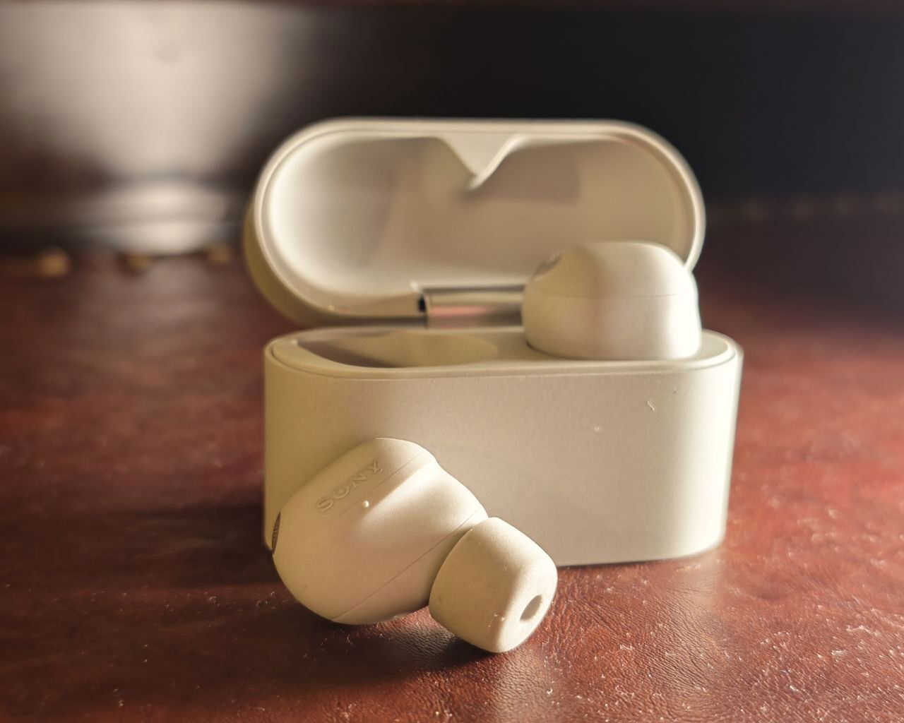 Recensione Sony WF-1000XM6, l'evoluzione che aspettavamo