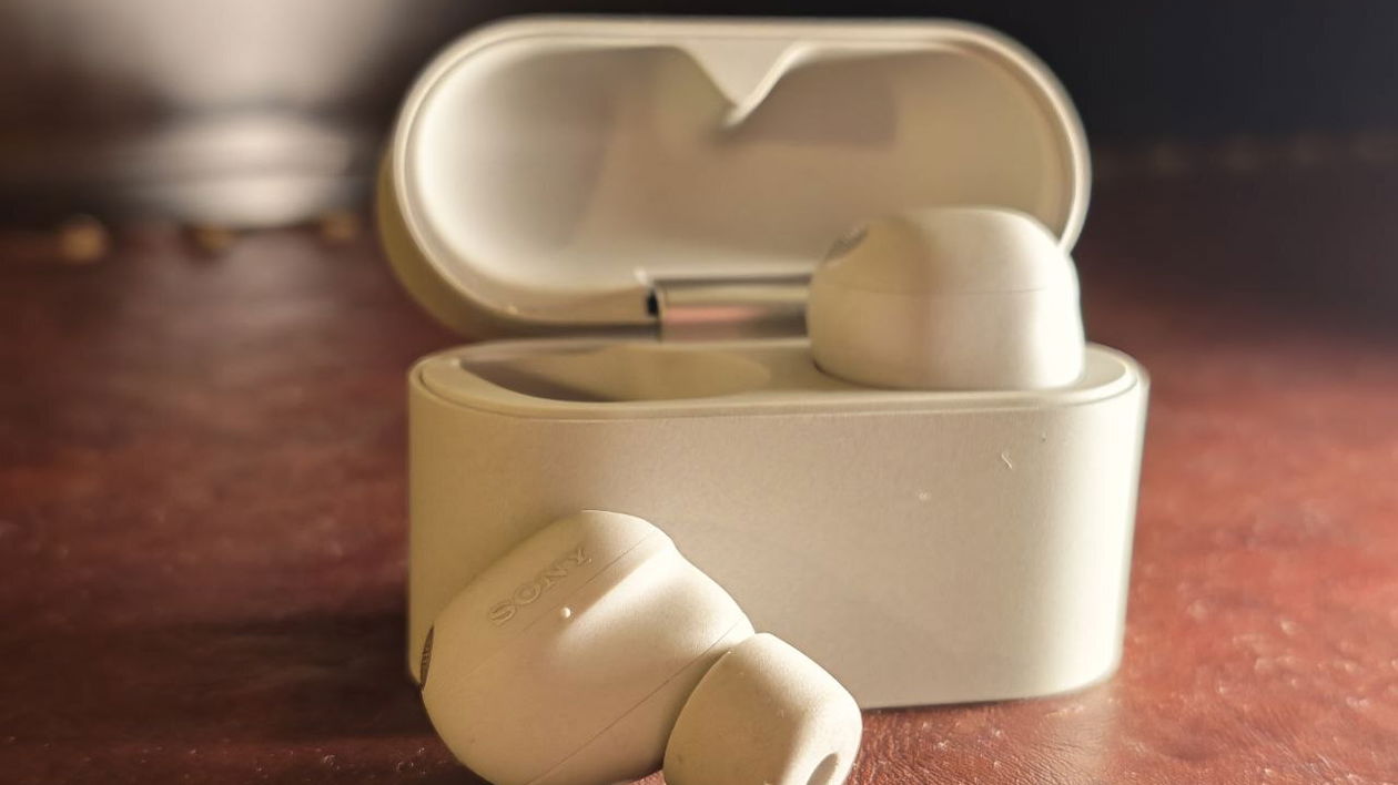 Immagine di Recensione Sony WF-1000XM6, l'evoluzione che aspettavamo