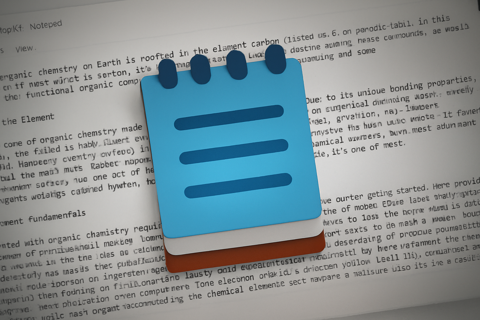 Vulnerabilità critica nel Blocco Note: cosa devi sapere