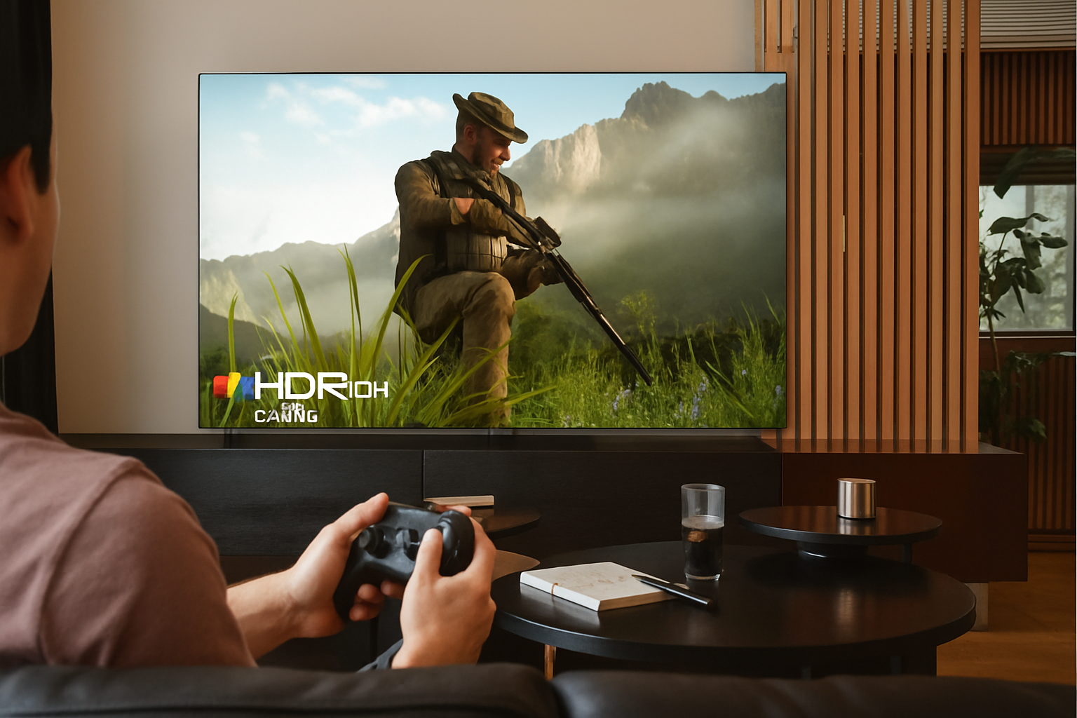 NVIDIA lavora a una Shield TV con HDR10+