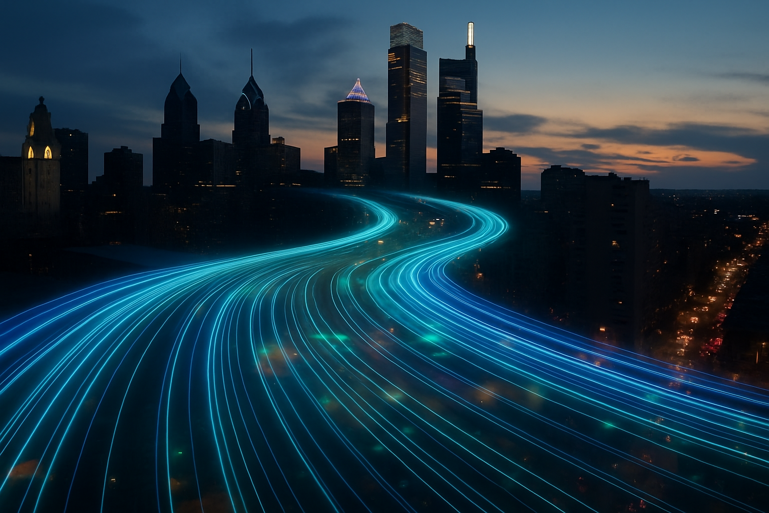 LTE e 5G spingono le reti mission-critical a 9,2 miliardi