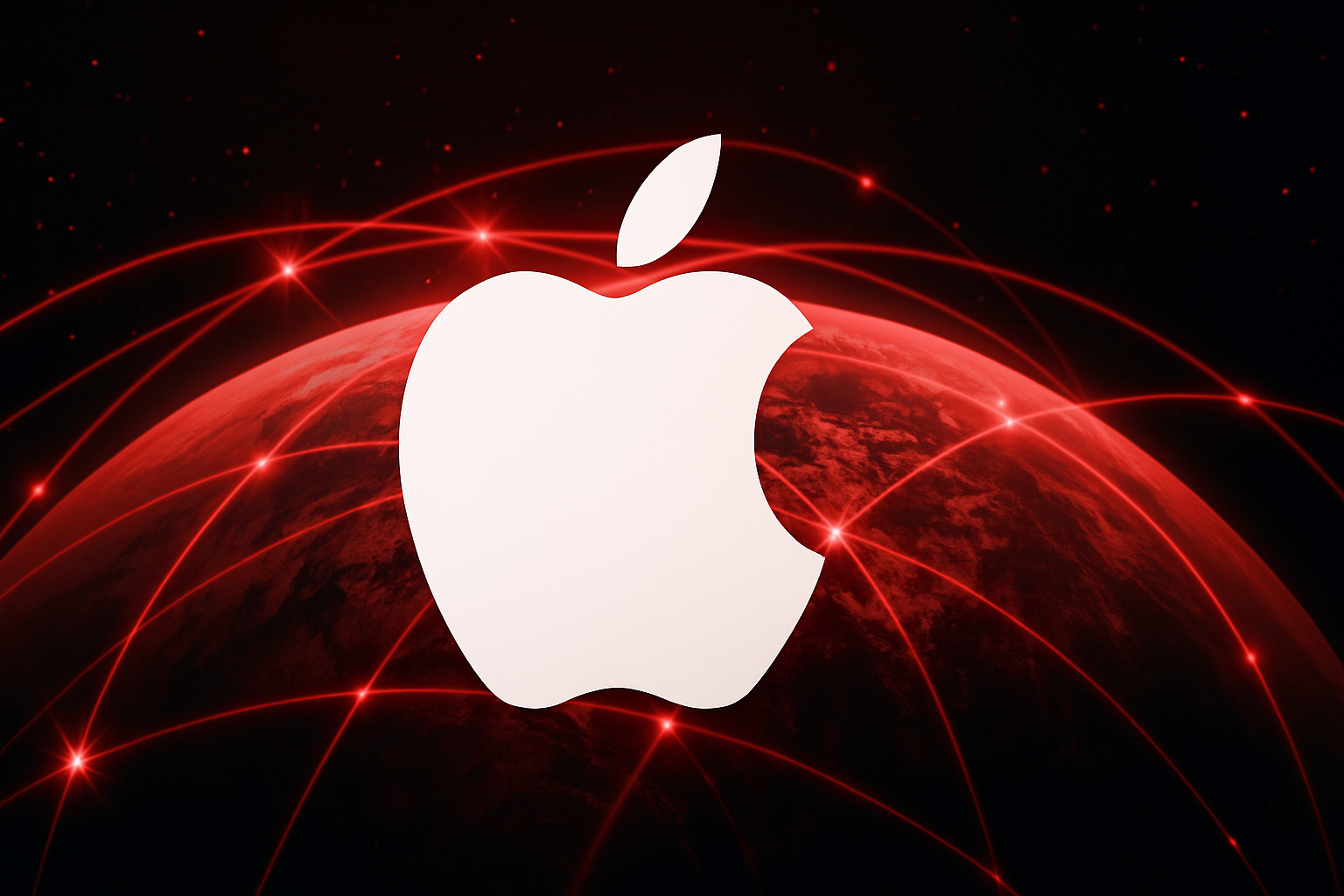 Apple aggiorna iOS e macOS per una vulnerabilità zero-day