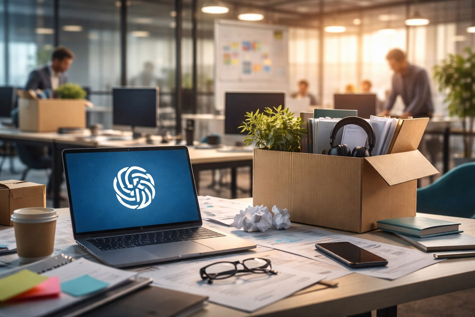 OpenAI dismette il team sulla missione aziendale