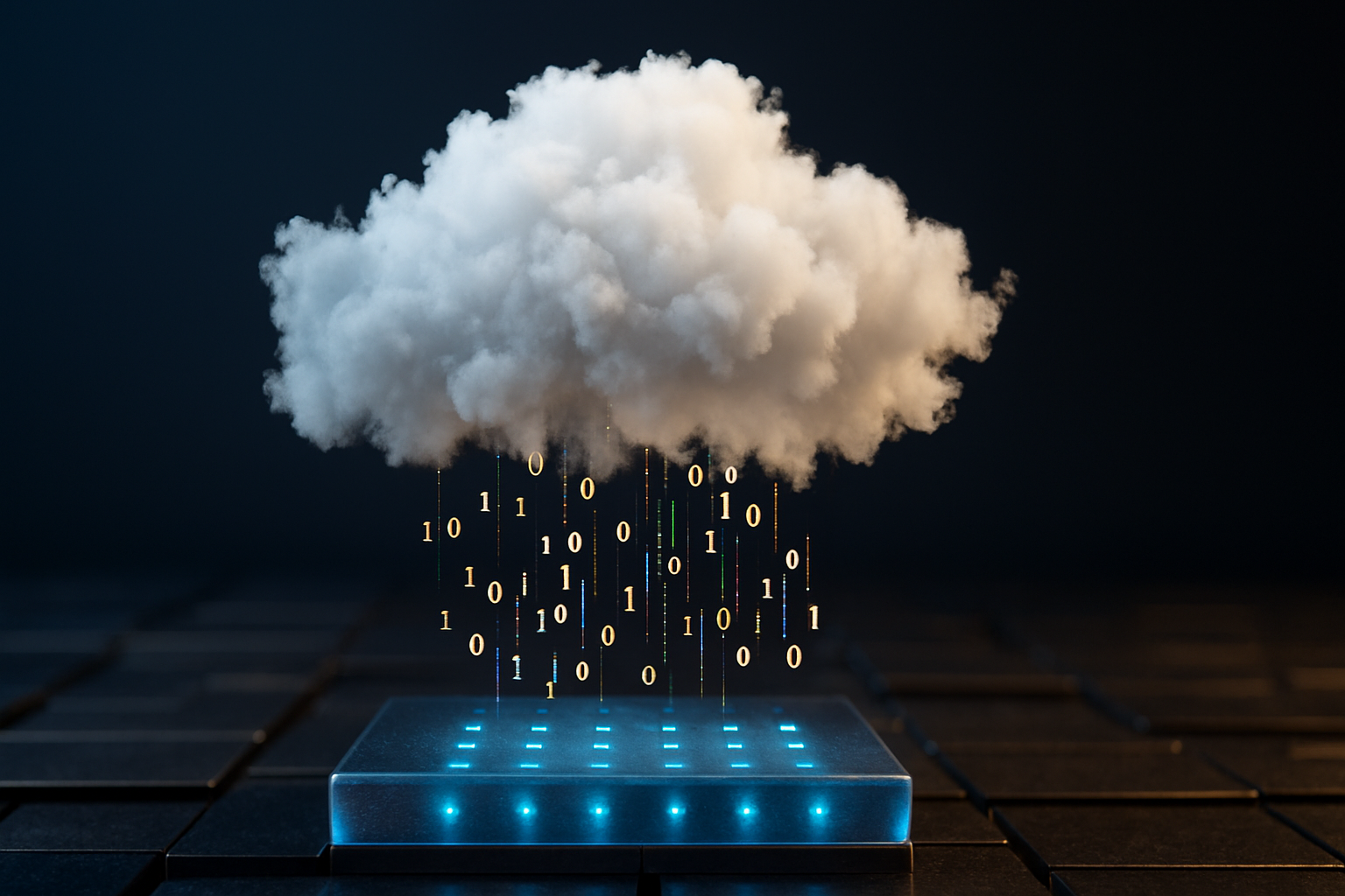 Cloud sovrano, l’open source chiave per l’autonomia