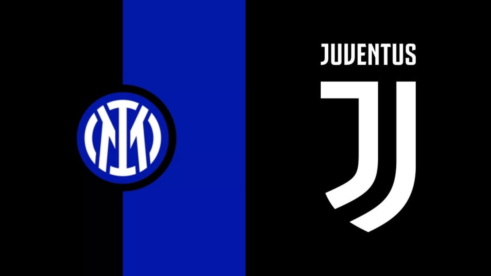 Dove vedere Inter vs Juventus in TV e streaming