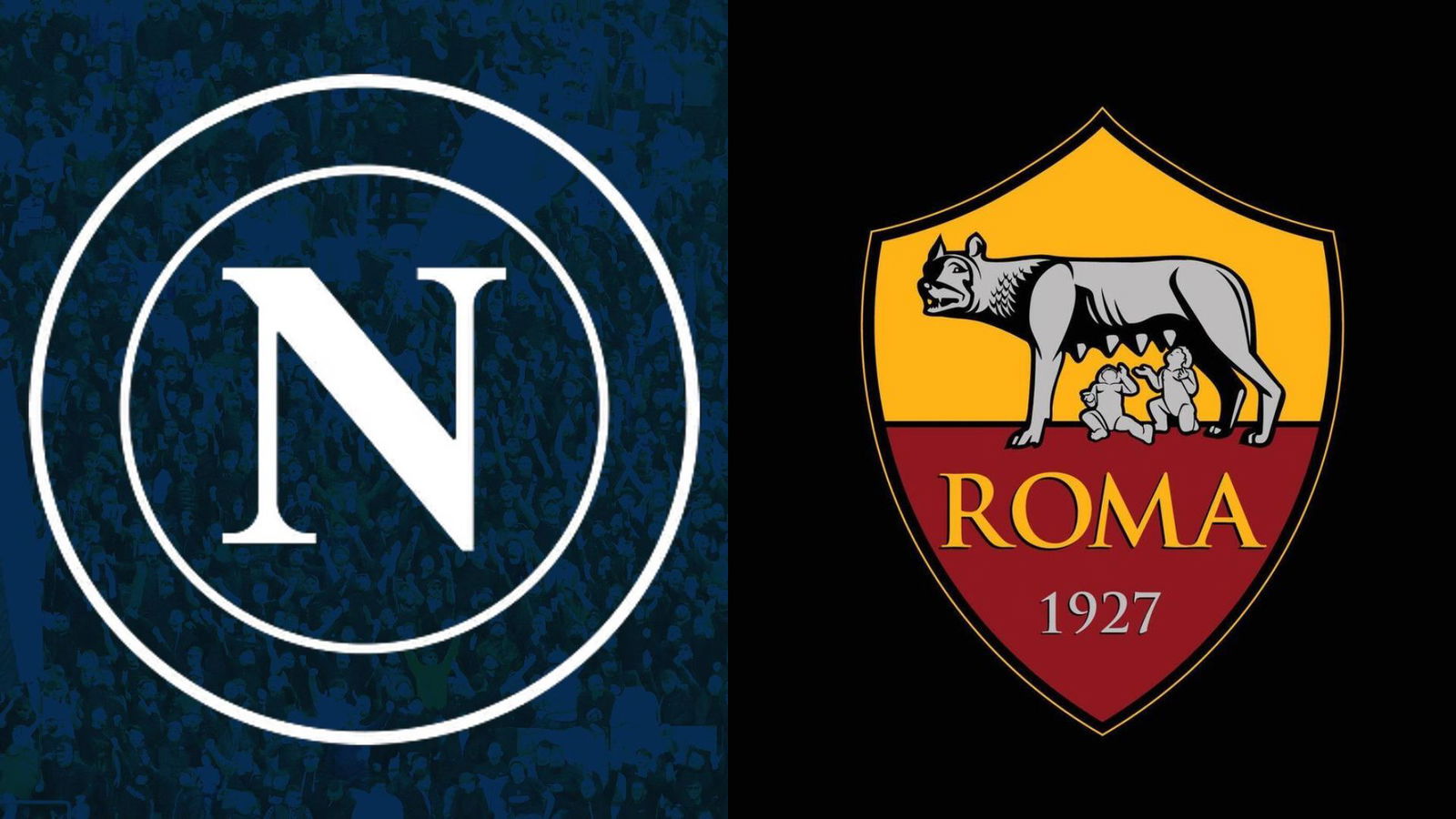 Dove vedere Napoli vs Roma in TV e streaming