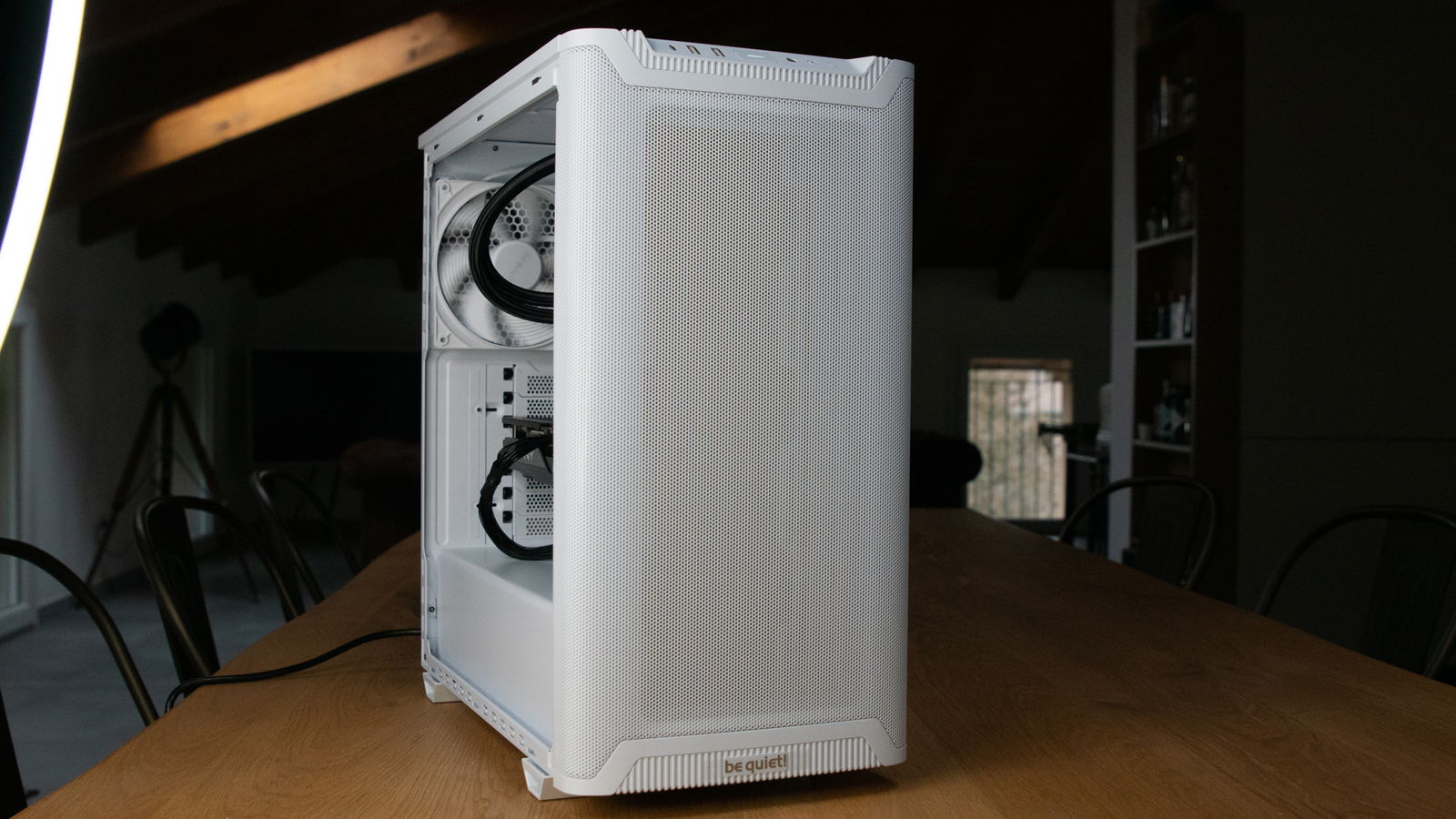 Configurazione be quiet! con RTX 5070, compatta e silenziosa | 2026