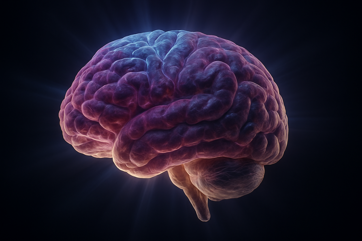 Scoperta proteina che ringiovanisce le cellule cerebrali