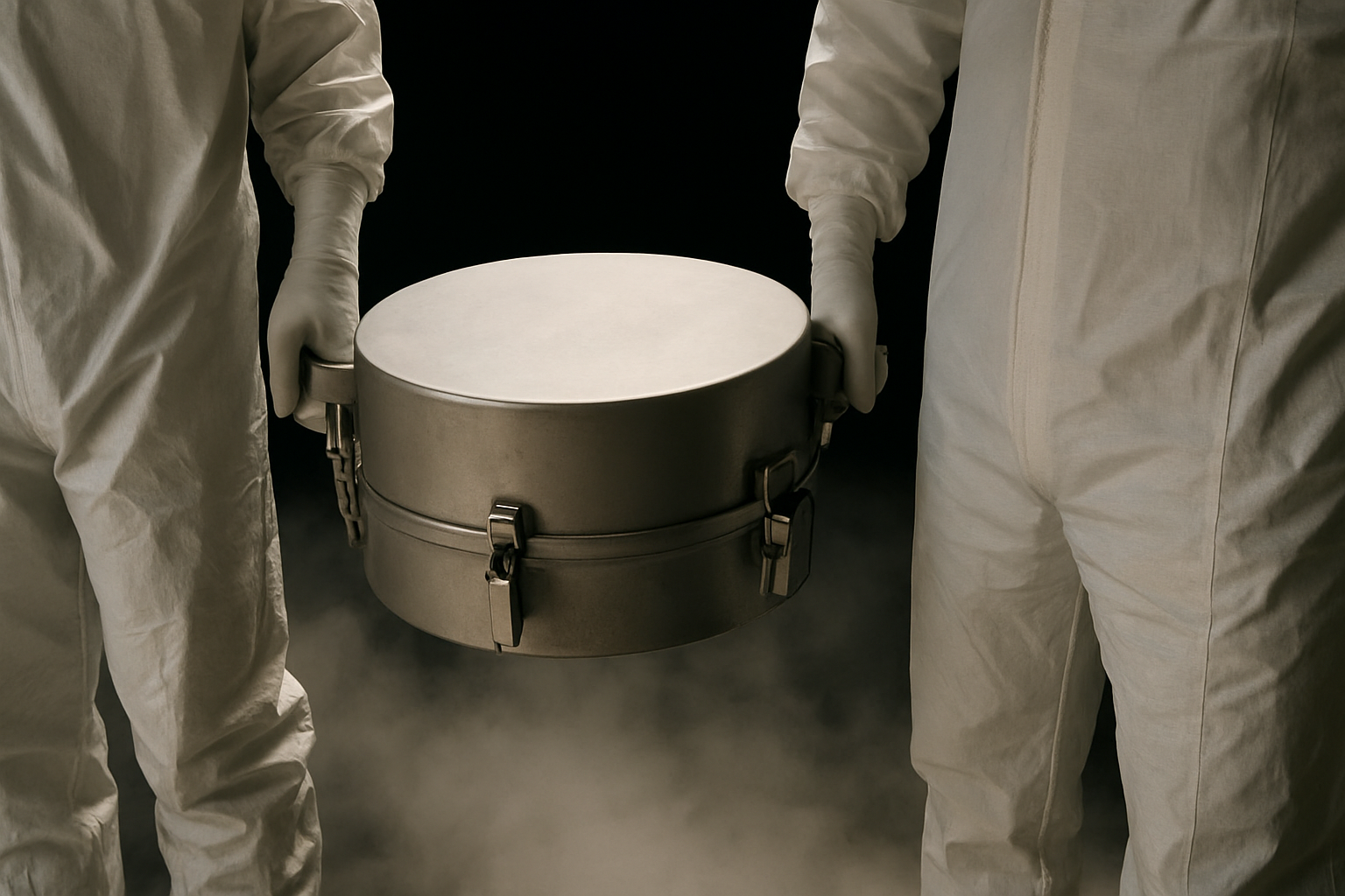 L’asteroide Bennu apre una nuova via alla chimica della vita