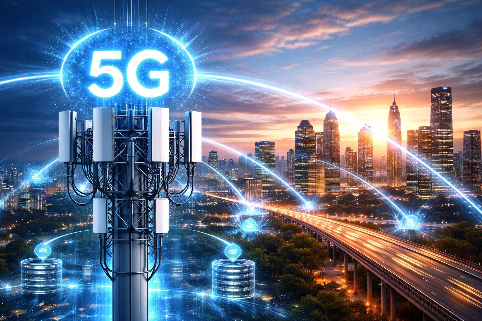 L’AI spinge il 5G standalone verso la maturità