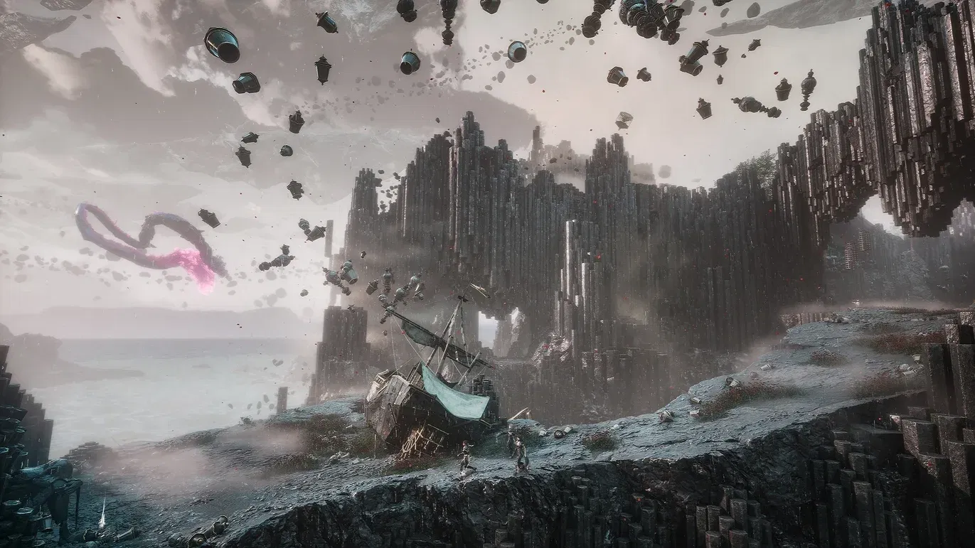 Clair Obscur trionfa ai DICE Awards: è GOTY