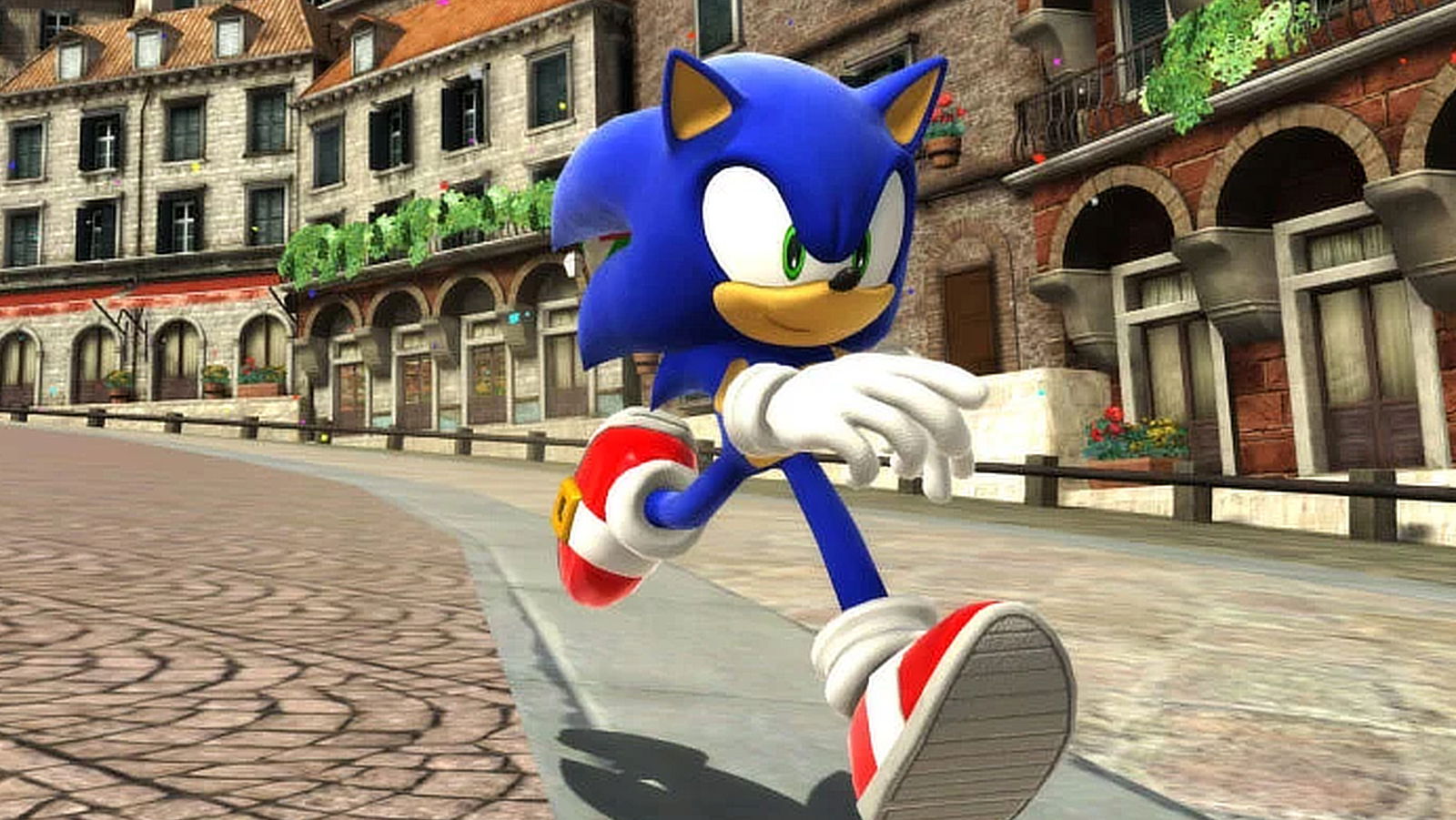 Sega prepara quattro grandi giochi per le IP storiche