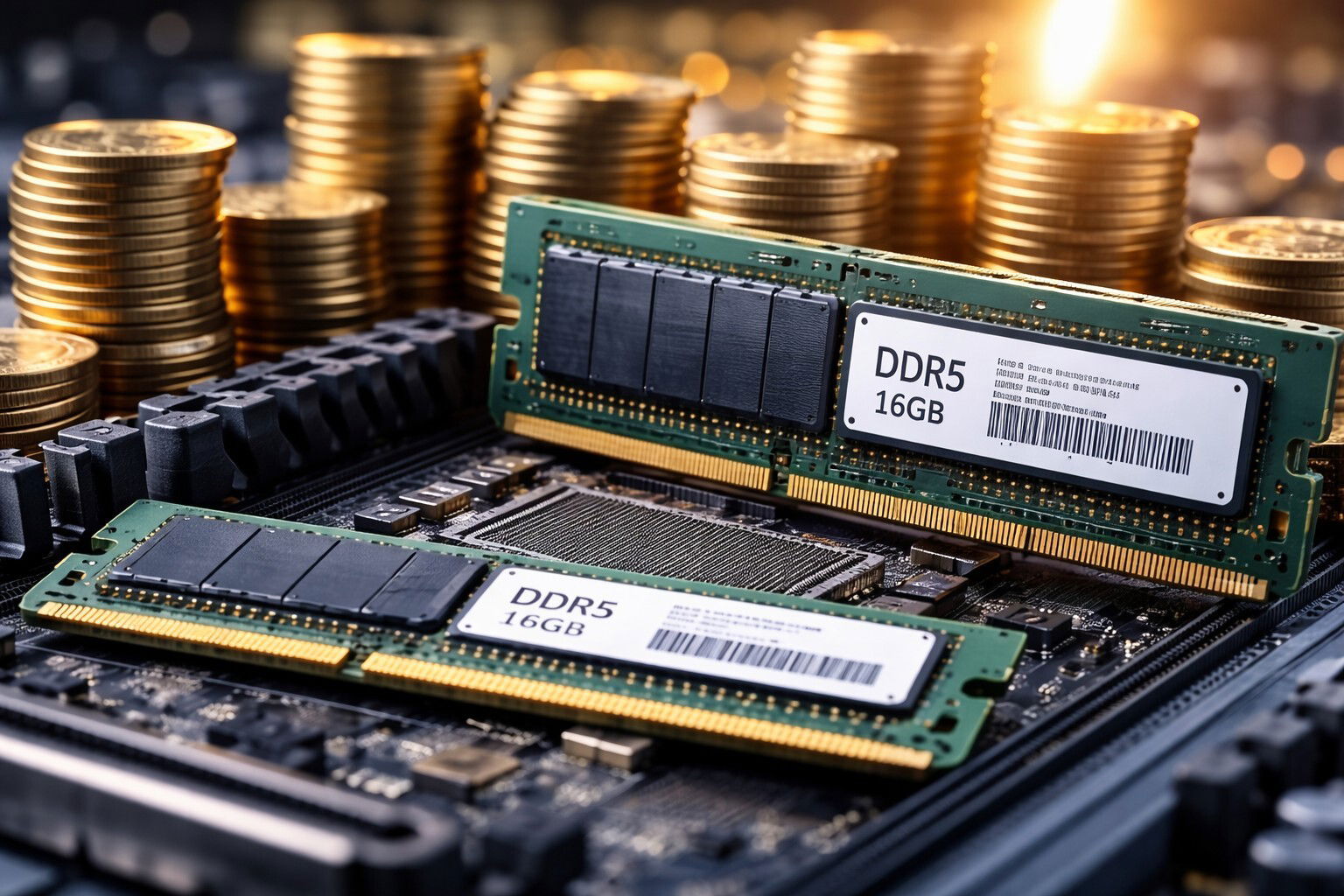 Framework conferma nuovi rincari su RAM e SSD