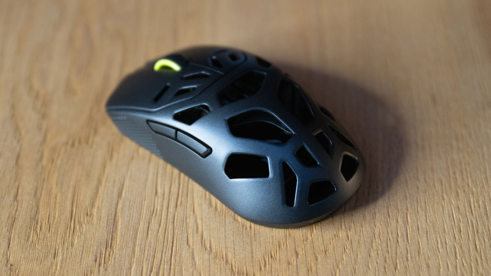 Recensione Corsair Sabre V2 Pro Wireless MG, il mouse con chassis in magnesio