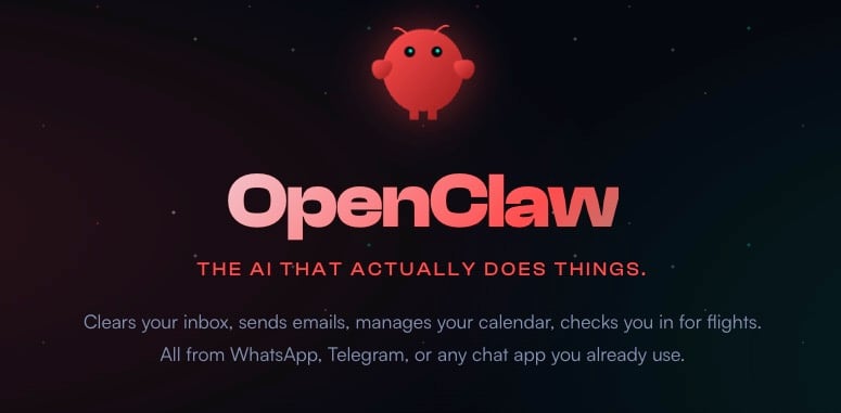 La strana storia di Moltbot e quelli che credono in un'IA cosciente