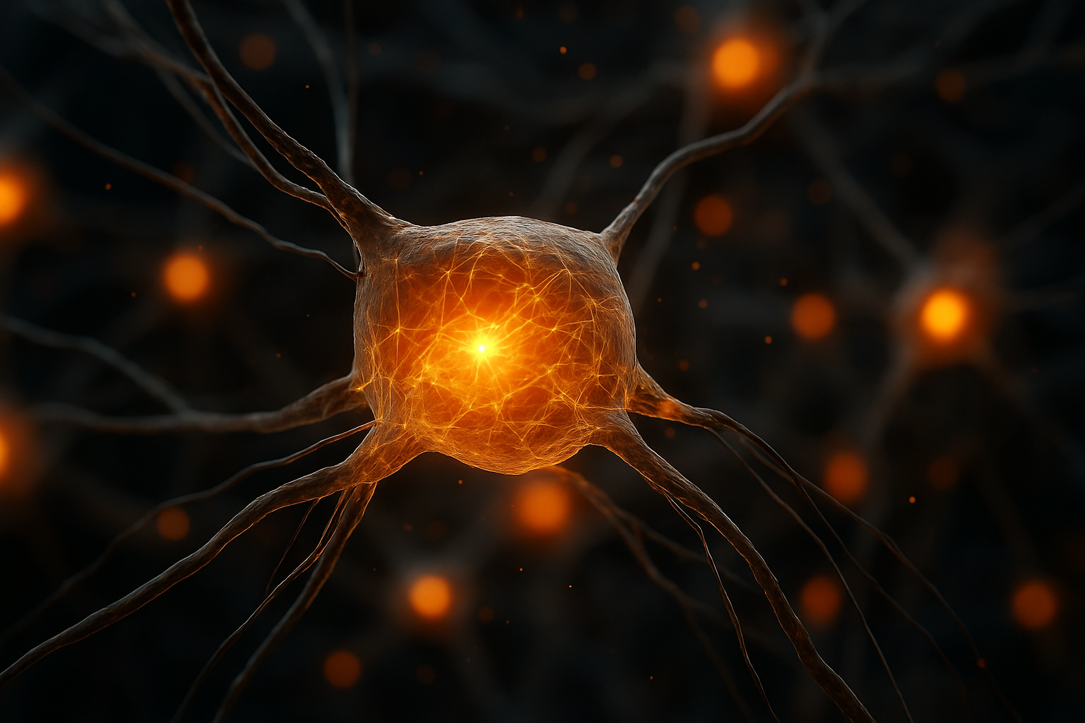 Alzheimer, l’IA individua i geni regolatori chiave