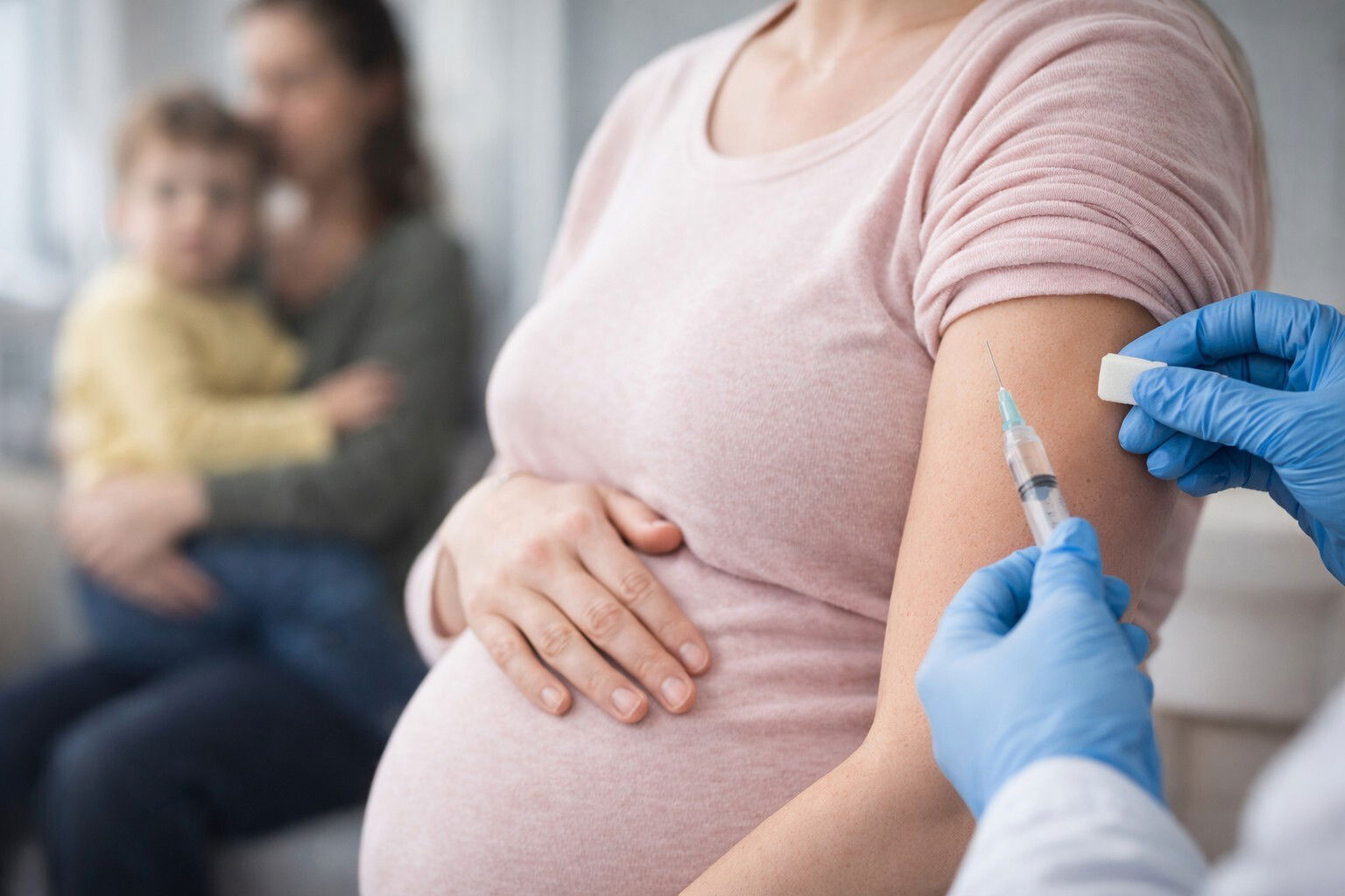 Grande studio esclude legame tra mRNA e autismo