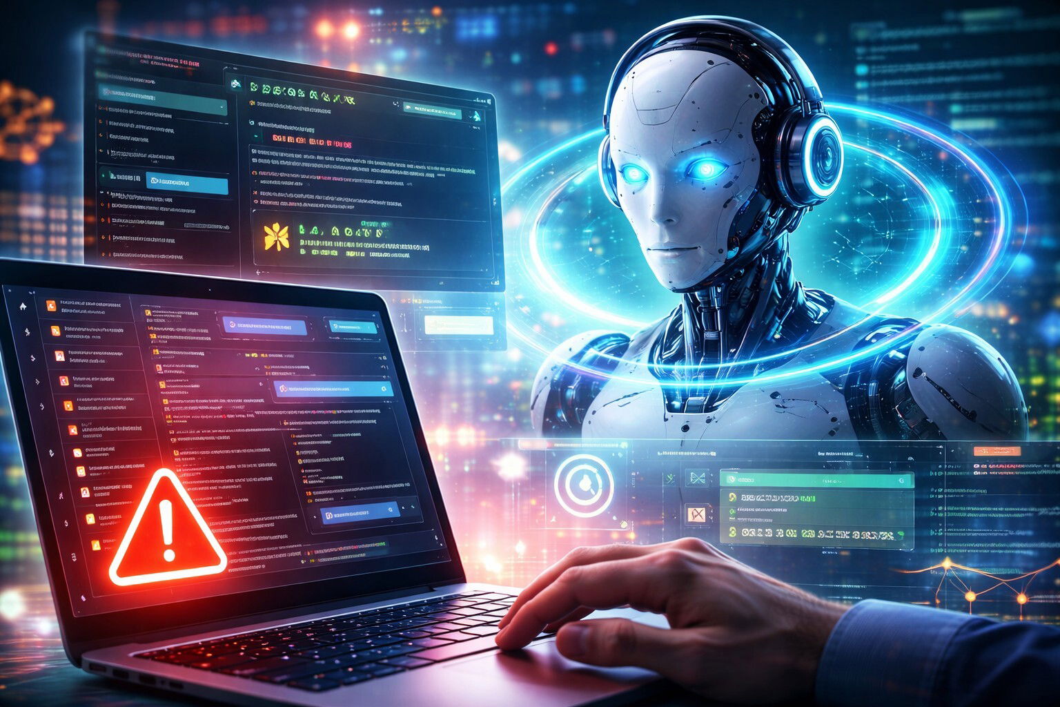 Immagine di Moltbot, il creatore entra nel team OpenAI