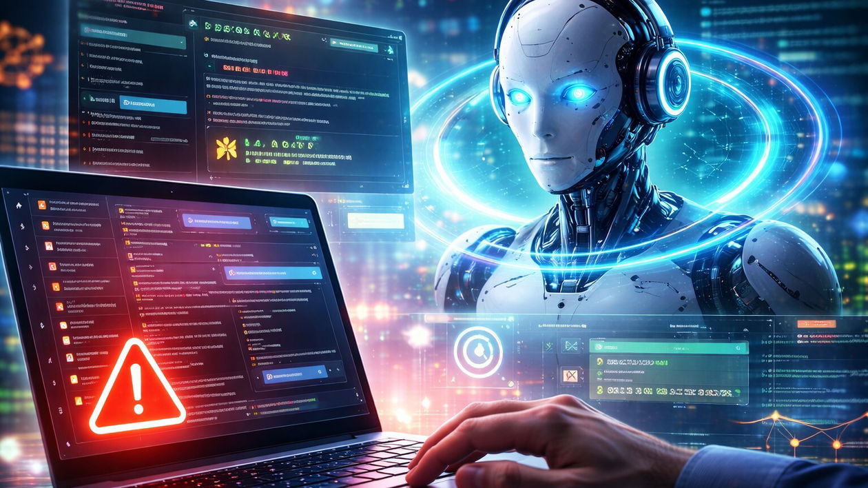 Immagine di Moltbot, il creatore entra nel team OpenAI