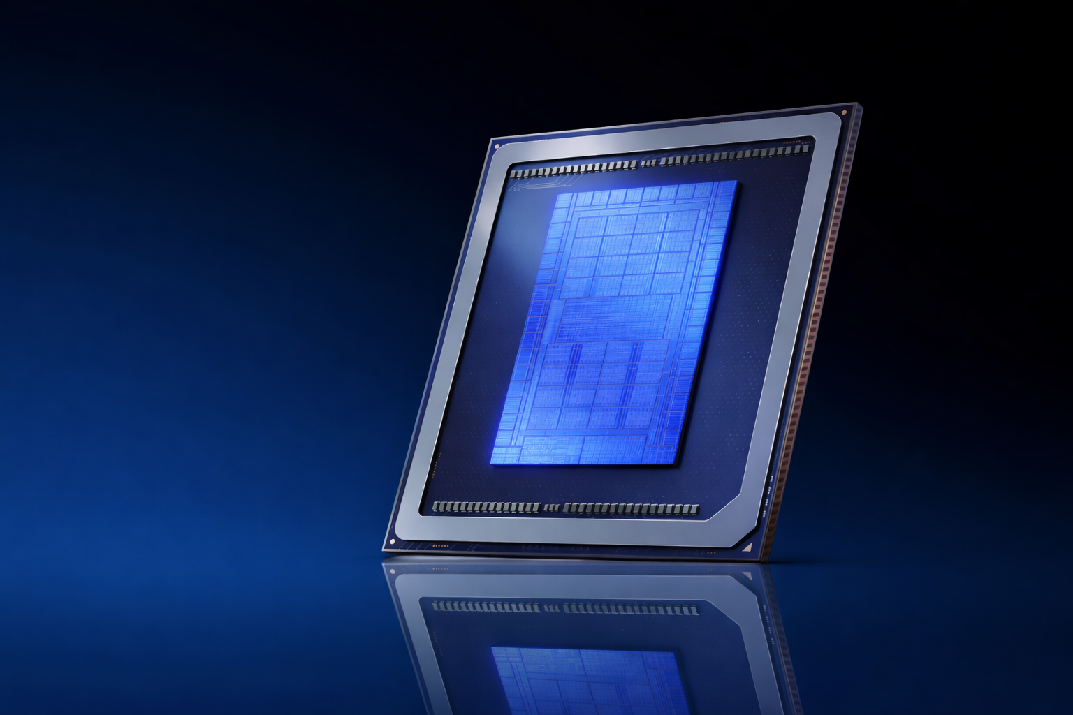 Intel svela la roadmap GPU con Xe3P e Xe Next