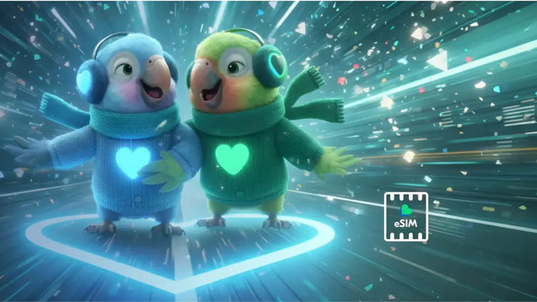 Immagine di San Valentino è passato, ma questa promo è "eterna"! 450GB Lyca Mobile a 7€!