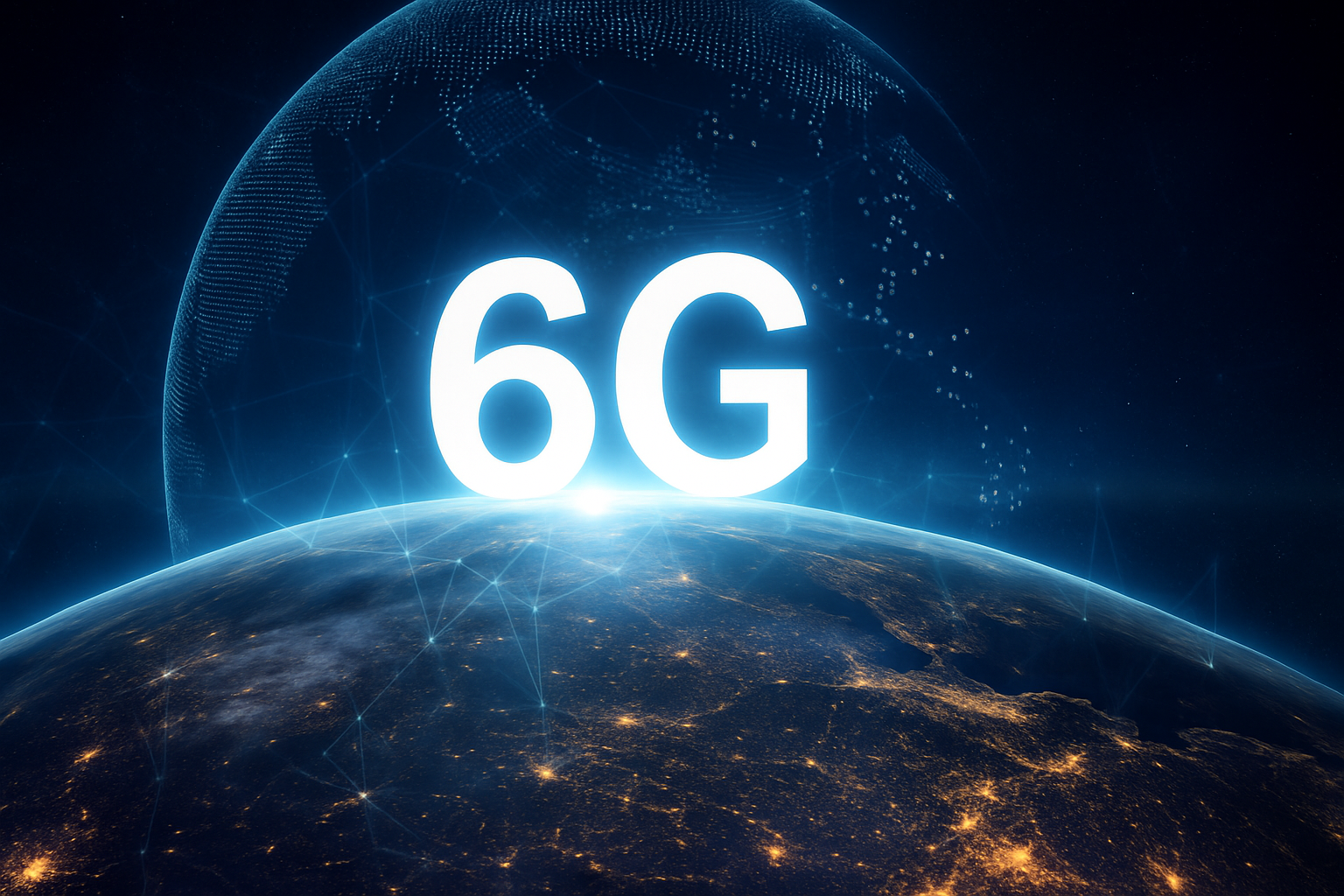 6G, l’Europa accelera verso il 2030