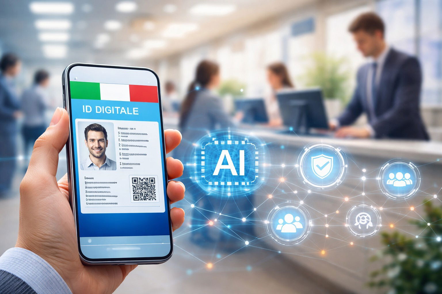 PA digitale, il nodo resta la fiducia nell’IA