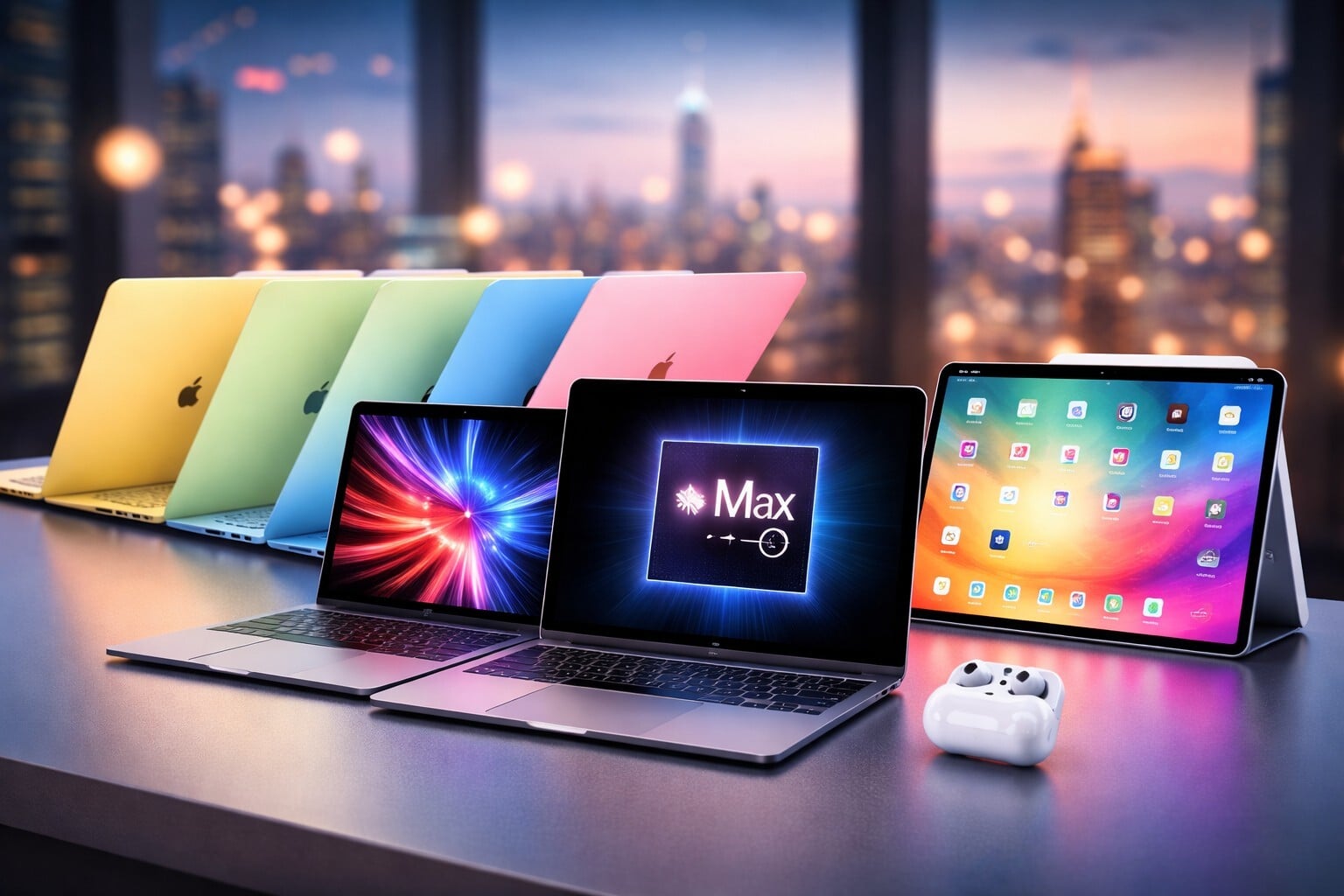 Apple Experience, ora c’è una data ufficiale