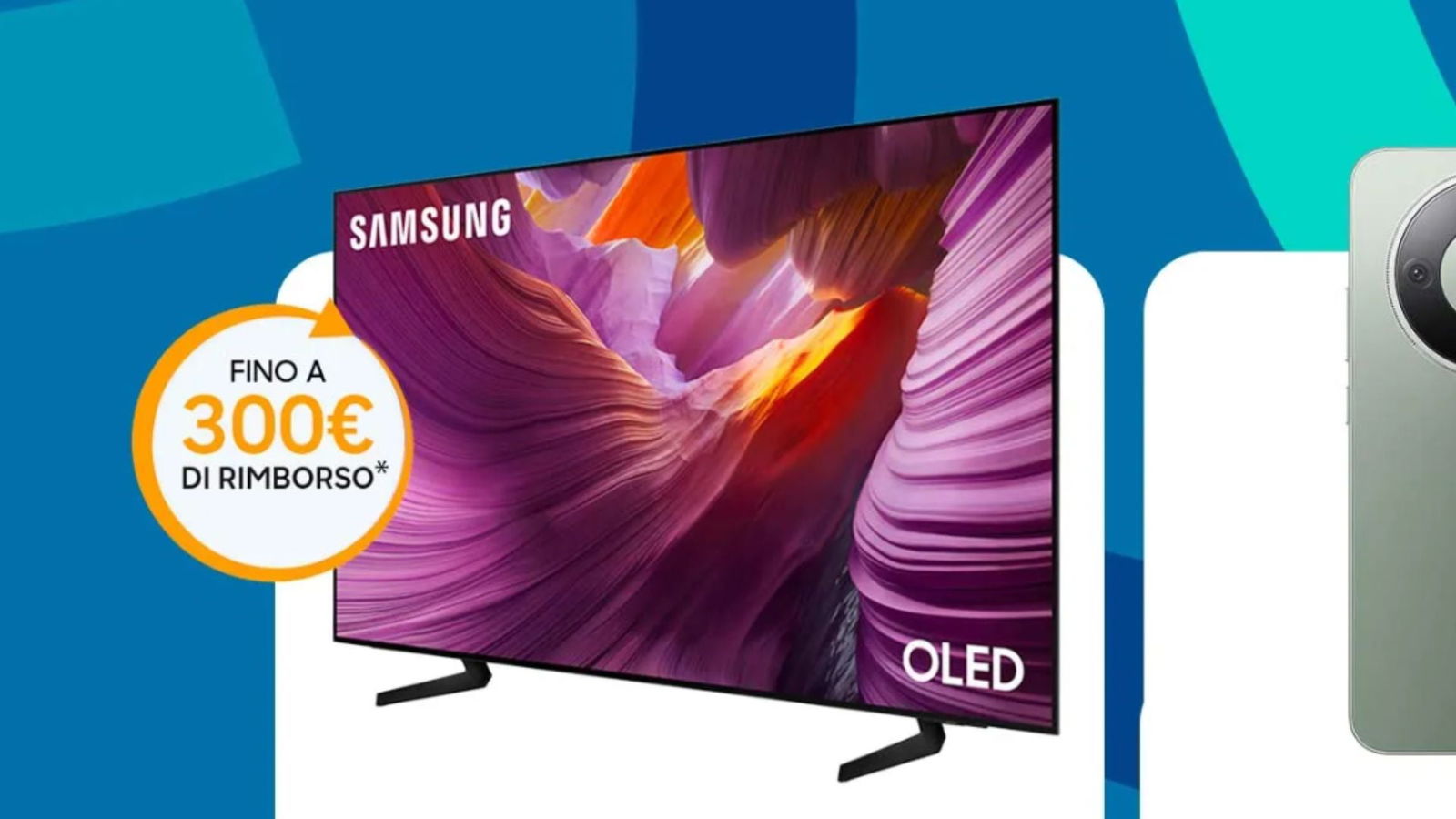 Le offerte tech che aspettavi: Unieuro dà il via agli sconti da campioni