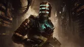 Dead Space Remake