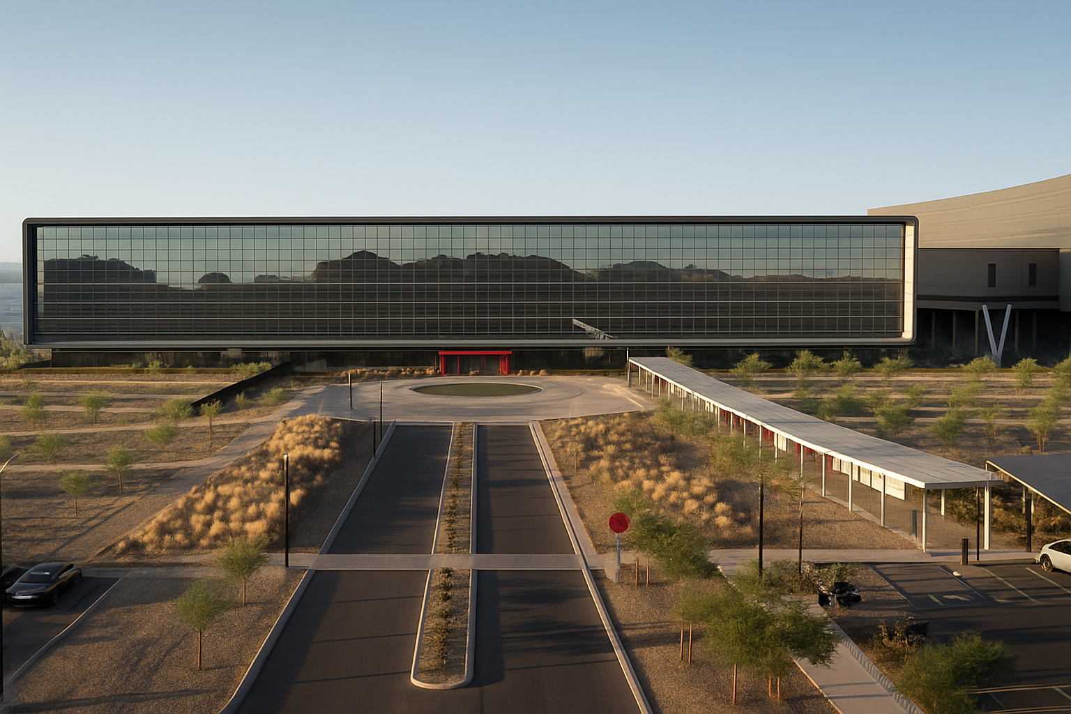 Arizona, TSMC pronta a investire altri 100 miliardi