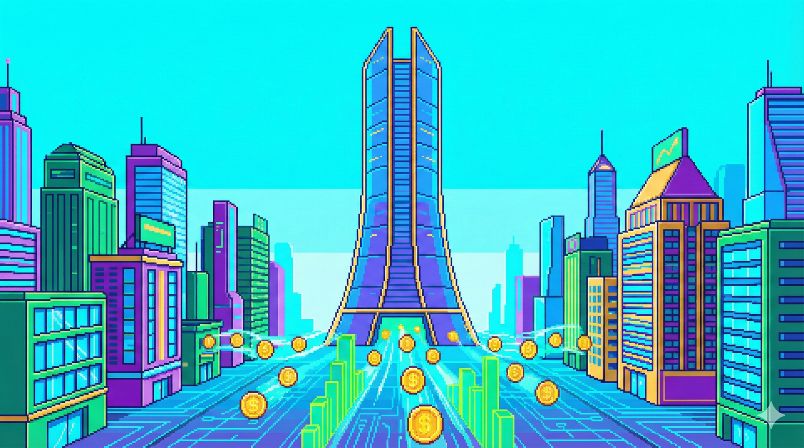 La tesoreria attiva: il nuovo paradigma della finanza aziendale