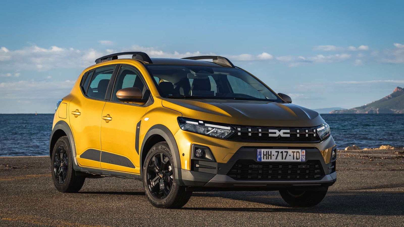 Immagine di Dacia Sandero Stepway GPL: nuovo motore, solita certezza