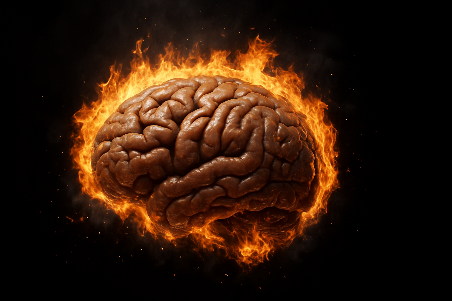 Compulsioni, il ruolo chiave dell’infiammazione