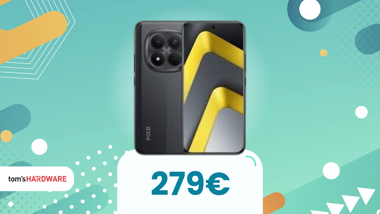 Aliexpress pensava di vincere: eBay vende questo POCO a meno di 280€
