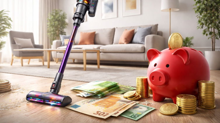 Immagine di Il Dyson che volevi non è più in offerta? Approfitta della proposta a tasso zero