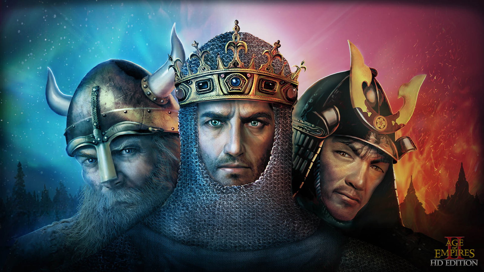 Age of Empires 2: The Age of Kings