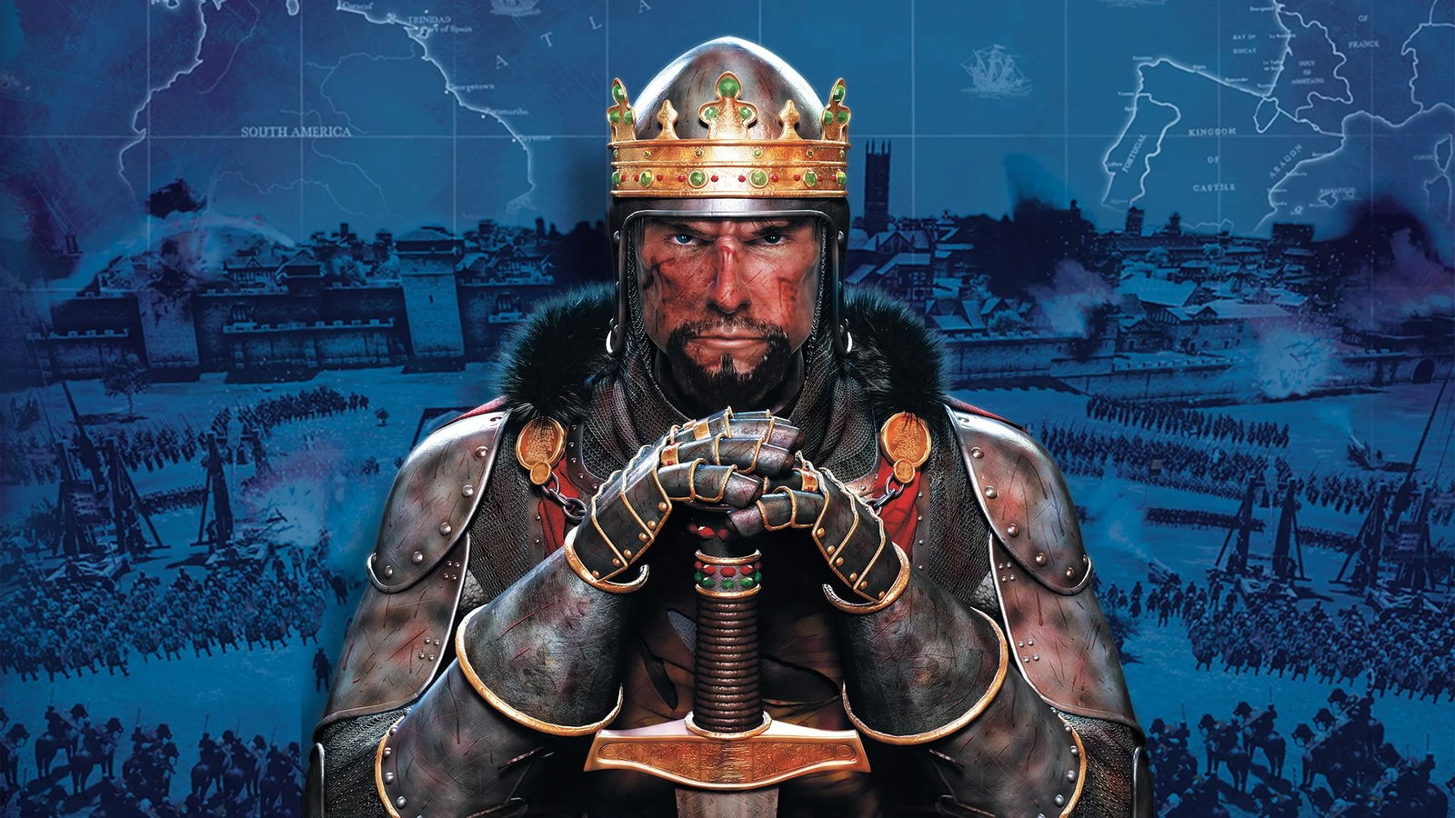 Total War: Medieval 2