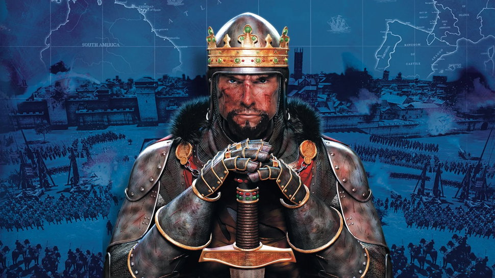 Total War: Medieval 2