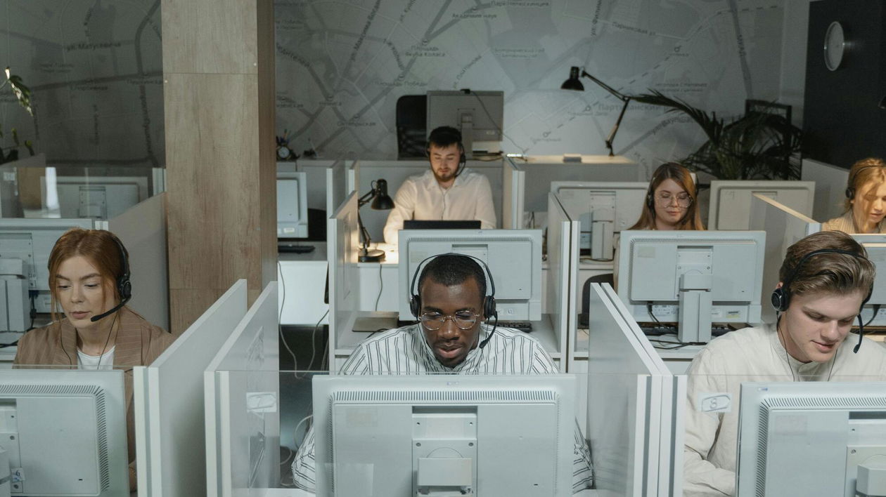 Immagine di Come usare l'AI per migliorare il customer care