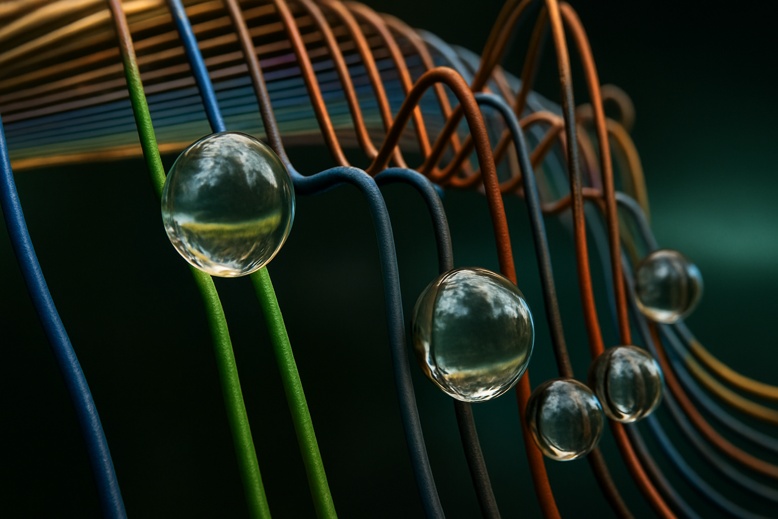 Il limite nascosto della crittografia quantistica