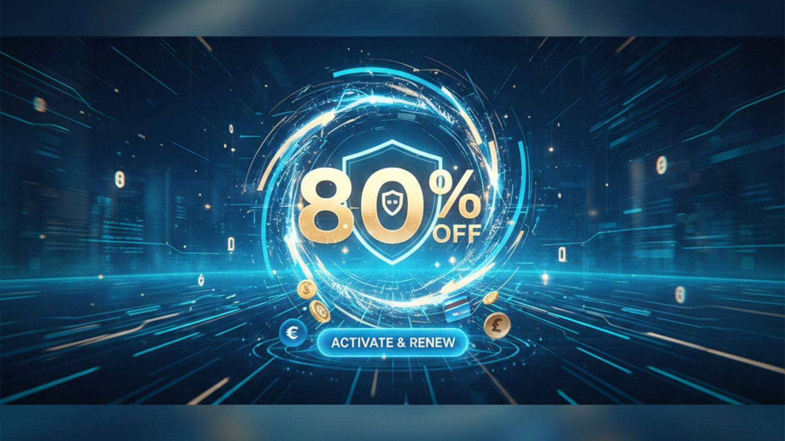 Quando lo sconto supera l’80% su ExpressVPN, attivare o rinnovare diventa quasi obbligatorio