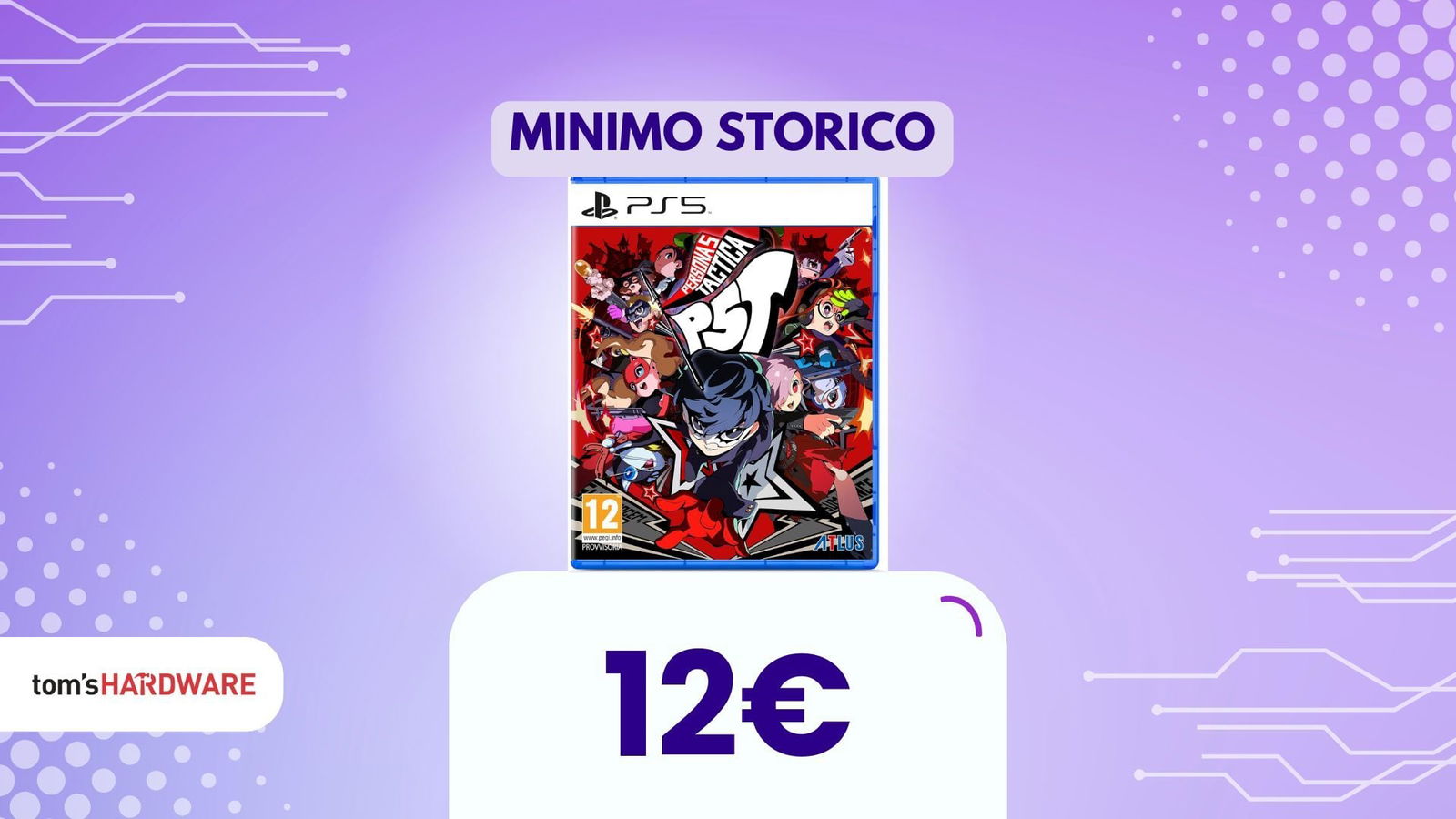 Quando i prezzi cadono... questo gioco PS5 potrebbe essere il tuo momento