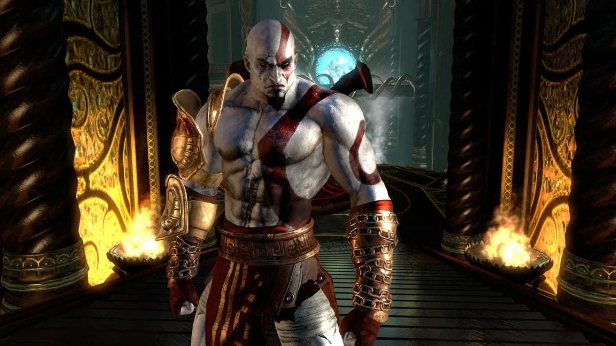 God of War, Kratos potrebbe tornare in Grecia con un'arma inaspettata
