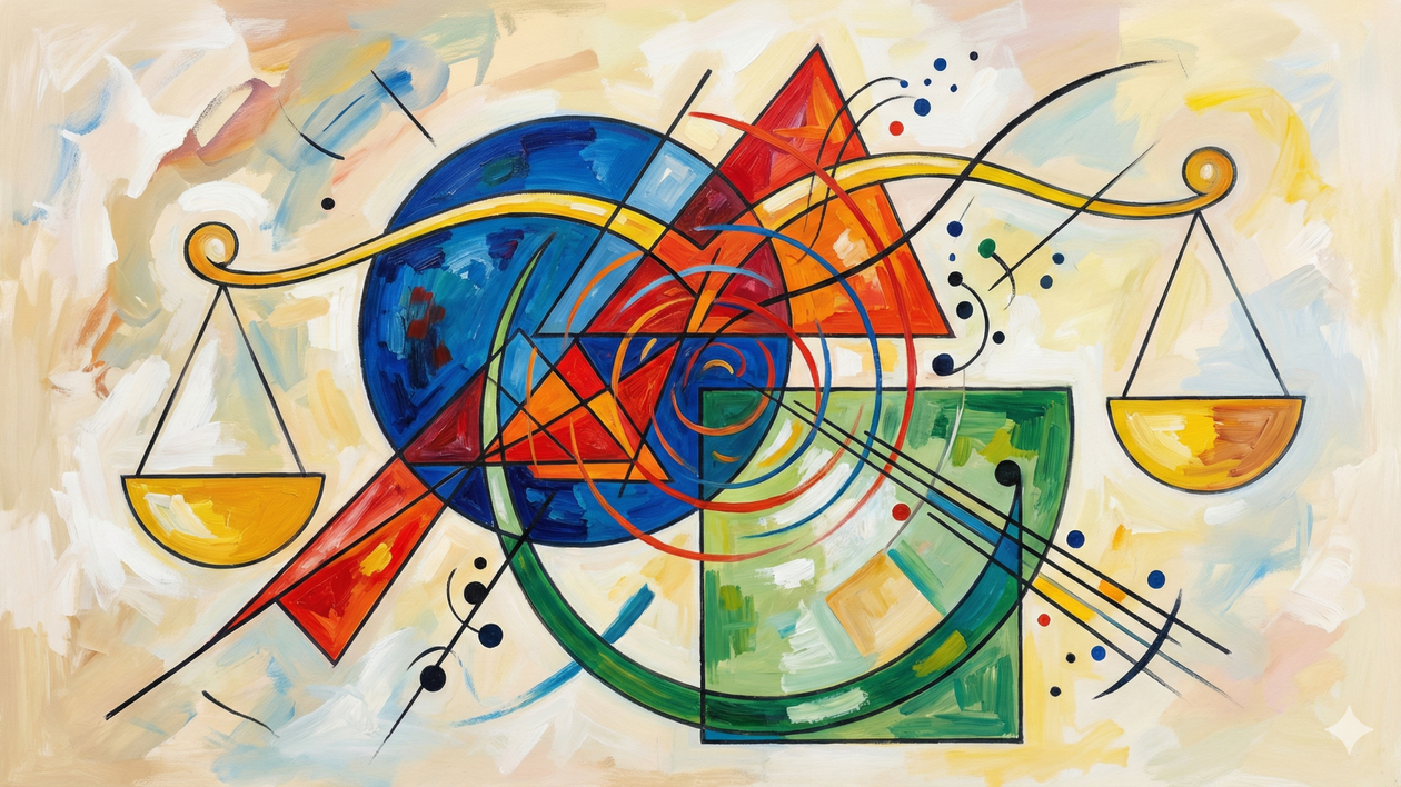 Immagine di AI e Giustizia: innovare con responsabilità