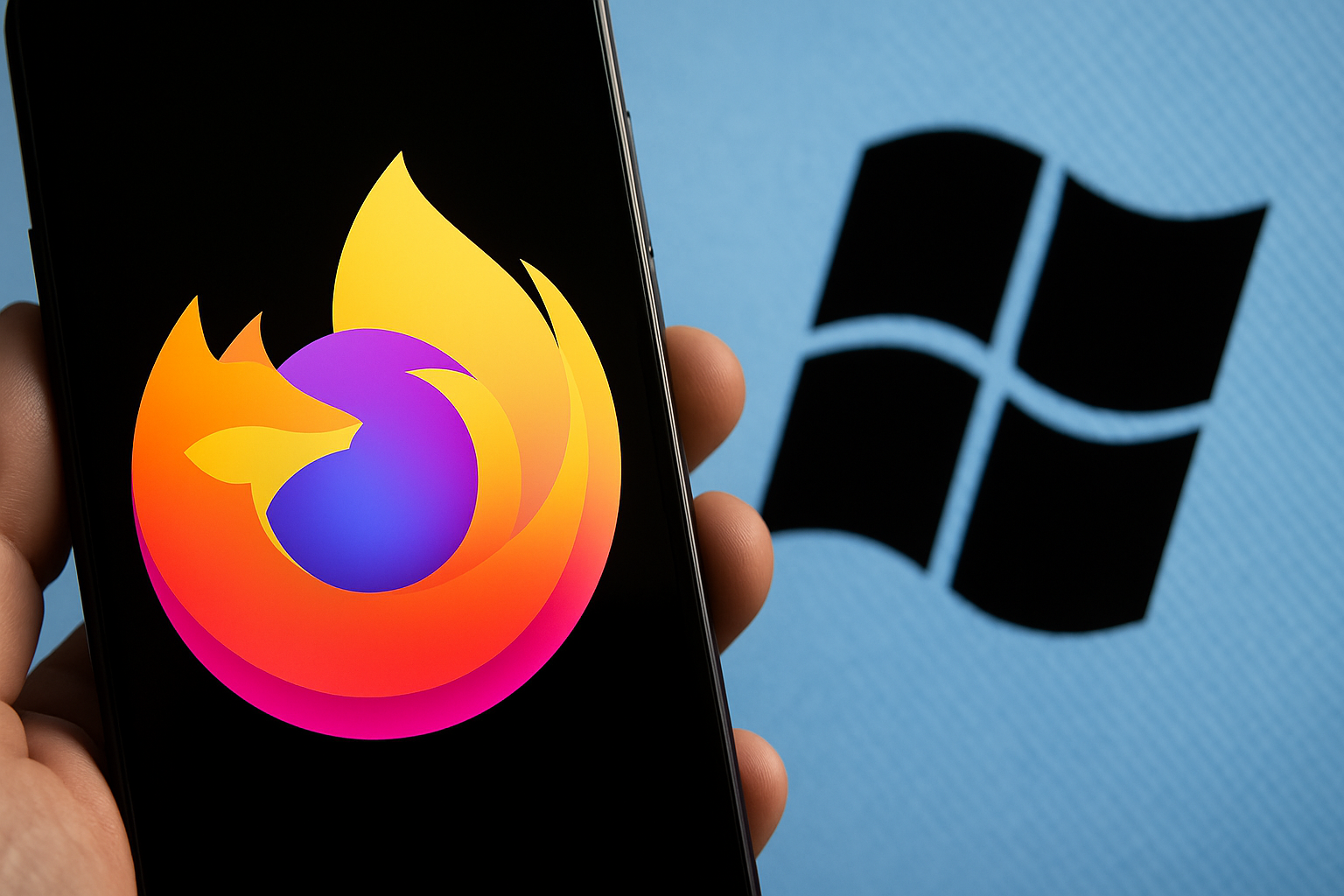 Firefox saluta Windows 7, 8 e 8.1, è tempo di cambiare